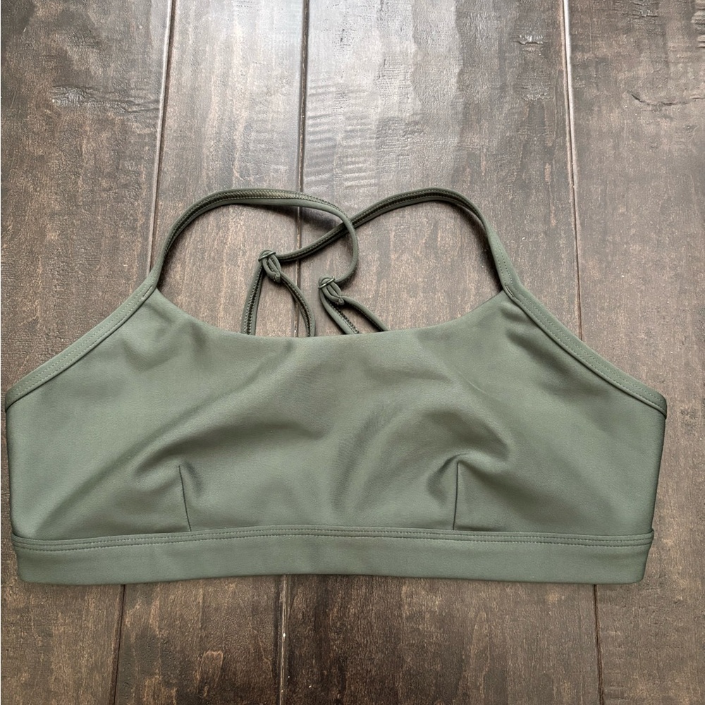 ALO Yoga Sports Bra